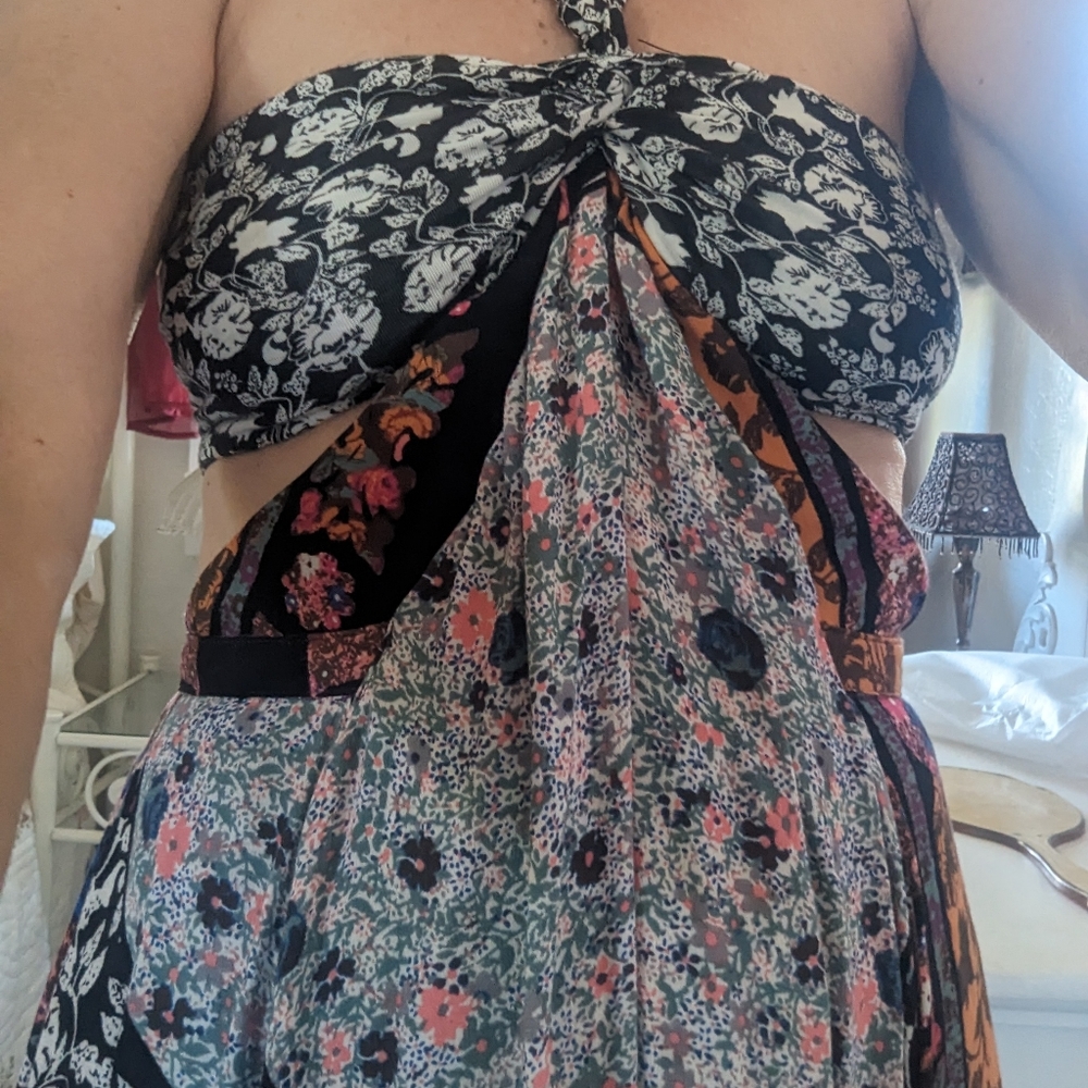 Free people dress